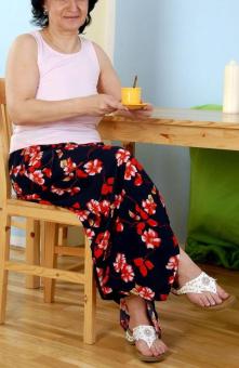 Dubravka kako bi ga gutala ĐURĐEVAC