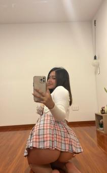 Hot Girl Available for Live and Online service - 6