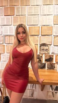 Seksualni susreti