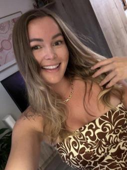 Je suis disponible pour tout vos satisfactions