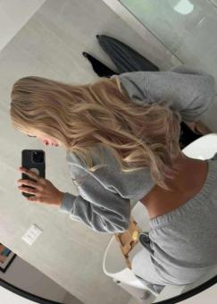 Dostupan sam za sve tvoje seksualne užitke