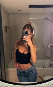 Dostupan sam za sve tvoje seksualne užitke