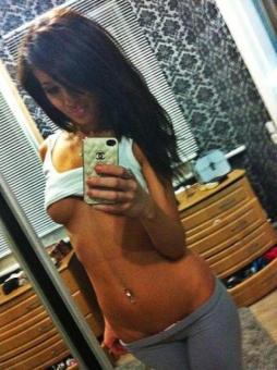 JAVI SE ZA RAZMJENU BROJA AKO ZELIS DA BUDEM TVOJA