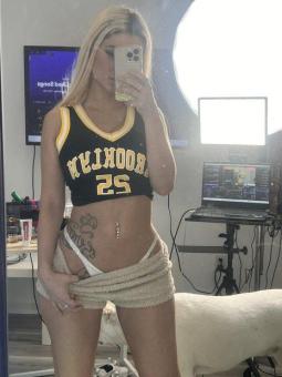 Dostupanna sam za diskretne i plaćene susrete