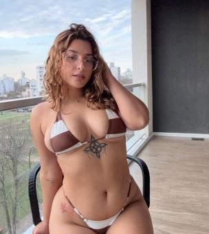 Jebi me onako kako ti se sviđa uvijek si sanjao o mojoj voljenoj