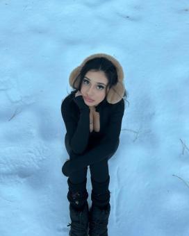 Bok dostupanna sam za bilo kakvu avanturu za jednu noć