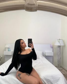 Bok dostupanna sam za bilo kakvu avanturu za jednu noć