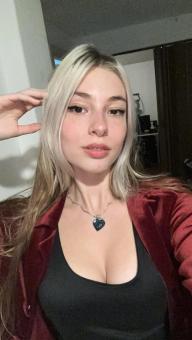 Bok svima ja sam Lydie i dostupna sam za sve vaše potrebe plaćenog zadovoljstva