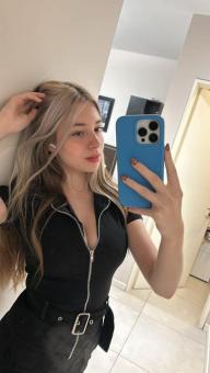 Bok svima ja sam Lydie i dostupna sam za sve vaše potrebe plaćenog zadovoljstva