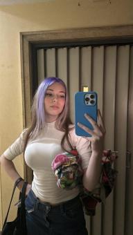 Bok svima ja sam Lydie