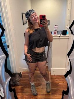 Privatni seksualni susreti