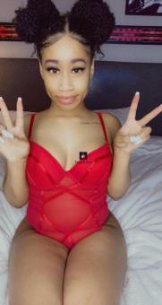 Bok dragi moji ja sam Lydie nova sam ovdje