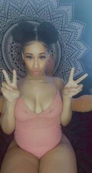 Bok dragi moji ja sam Lydie nova sam ovdje