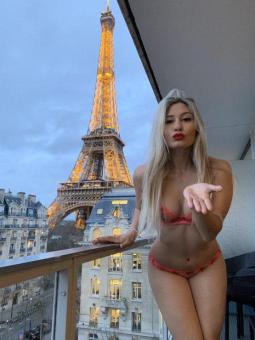 Bok dragi moji ja sam Lydie nova sam ovdje