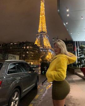 Nov sam ovdje ovdje sam da ponudim svoje plaćene seksualne usluge - 6