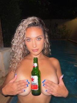 Bok dragi moji ja sam Lydie nova sam ovdje