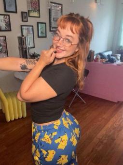 Privatni seksualni susreti