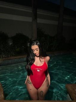Im available for nostringsattached fun