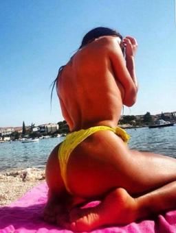 LJETNA ZABAVA