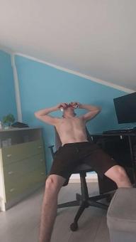 TRAŽIM ŽENU ZA DIVLJI SEX - 7