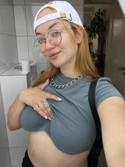 Nestašan susret i nježna masaža
