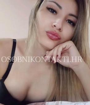 Osobni kontakti za sex